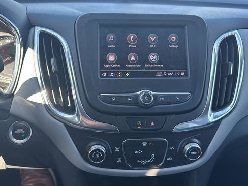 Used 2023 Chevrolet Equinox LS w/ LS Convenience Package FWD image 14