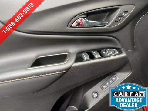 Certified 2024 Chevrolet Equinox Premier AWD/4WD image 26