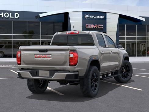 New 2026 GMC Canyon Elevation w/ Convenience Package AWD/4WD image 4