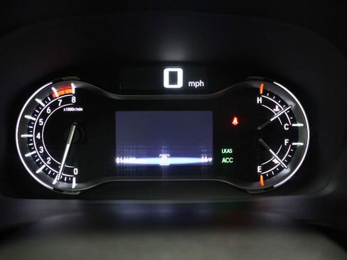 Used 2023 Honda Ridgeline RTL image 44