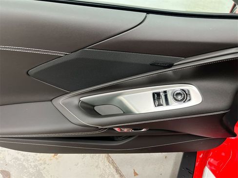 New 2026 Chevrolet Corvette Stingray image 21