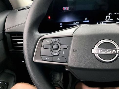 New 2026 Nissan Sentra S FWD image 22
