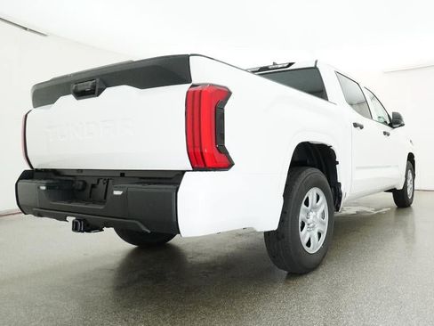 New 2026 Toyota Tundra SR RWD image 24