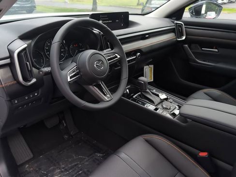 New 2026 MAZDA CX-50 AWD 2.5 Hybrid w/ Weather Package image 15