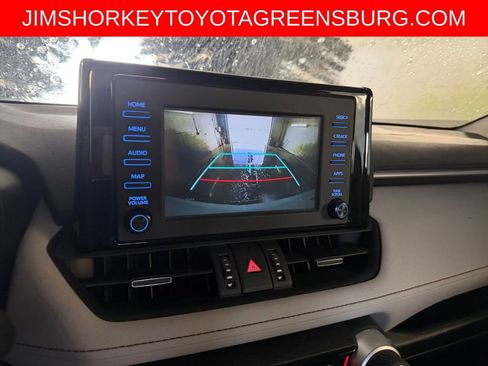 Used 2019 Toyota RAV4 XLE Premium w/ Cold Weather Package image 18