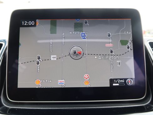 Used 2019 Mercedes-Benz GLE 400 4MATIC image 18