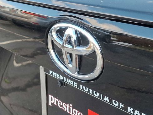 New 2025 Toyota RAV4 LE image 19