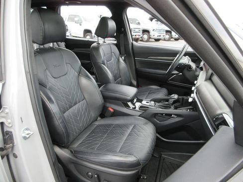 Used 2023 Kia Telluride SX Prestige X-Pro AWD/4WD image 25