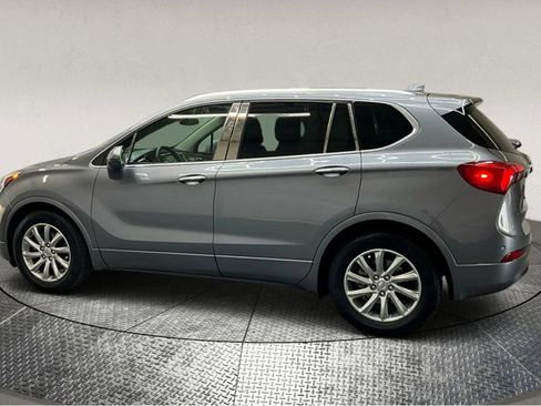 Used 2019 Buick Envision Essence image 5