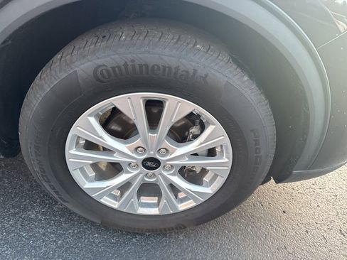 Certified 2023 Ford Escape Active w/ Tech Pack #2 image 43