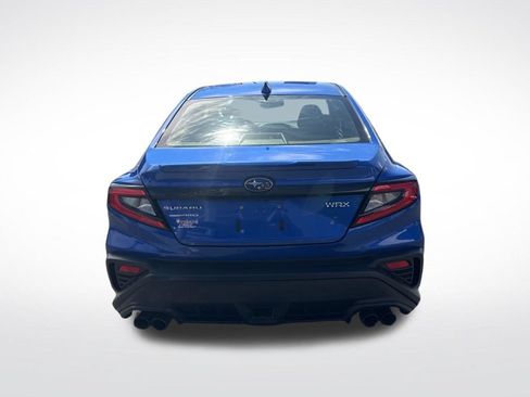 Used 2022 Subaru WRX Premium AWD/4WD image 6