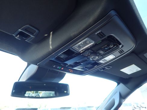 New 2026 GMC Yukon XL Denali w/ Sun & Power Step Package image 30