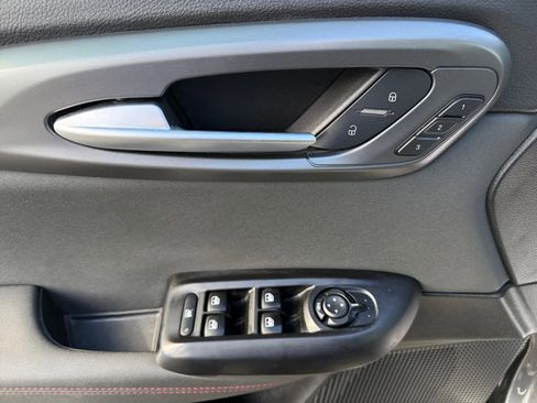 Used 2024 Dodge Hornet R/T w/ R/T Blacktop Package image 11