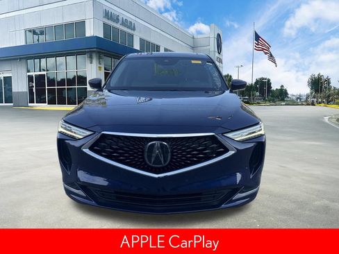 Used 2024 Acura MDX FWD w/ Technology Package image 6