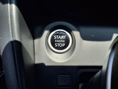 New 2025 Nissan Kicks Play S image 11