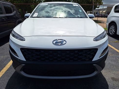 Used 2023 Hyundai Kona SE w/ Cargo Package FWD image 5