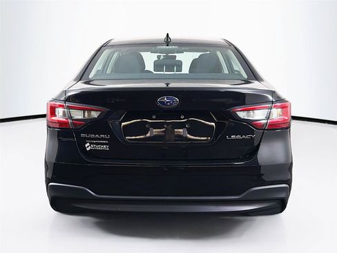 Used 2024 Subaru Legacy Premium AWD/4WD image 10