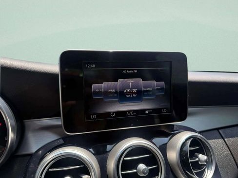 Used 2017 Mercedes-Benz C 300 Coupe image 15