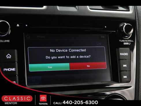 Used 2020 Subaru WRX w/ Popular Package #1 image 16