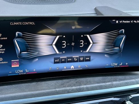 Used 2024 BMW X5 sDrive40i w/ Parking Assistance Package RWD image 20