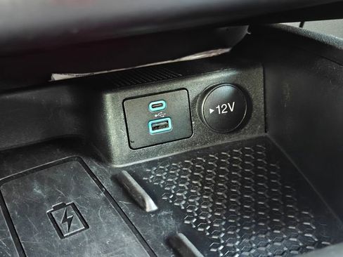 Used 2022 Ford Bronco Sport Big Bend w/ Convenience Package image 35