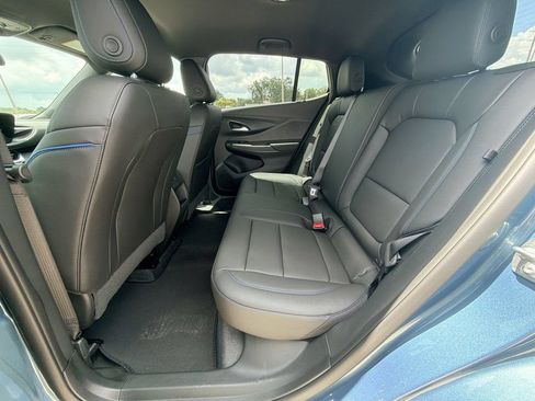 New 2026 Buick Envista Sport Touring w/ Convenience I Package FWD image 26