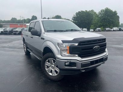 Used 2019 Ford F150 XLT w/ Equipment Group 302A Luxury