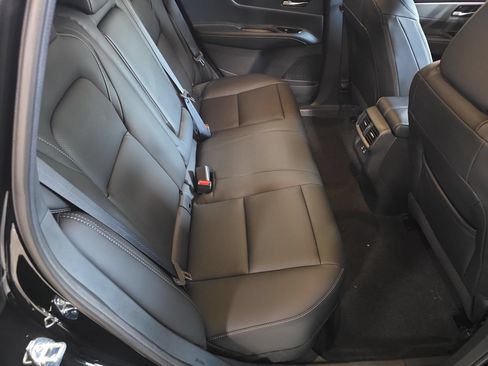New 2026 Nissan Murano SL AWD/4WD image 11