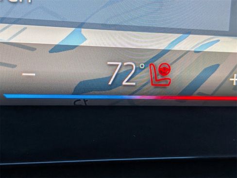 Used 2025 BMW X3 xDrive30i image 24