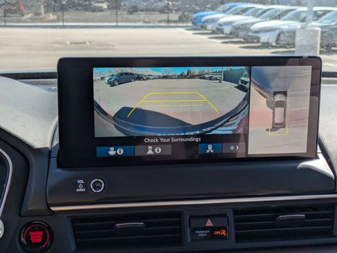 New 2026 Honda Pilot Elite image 13