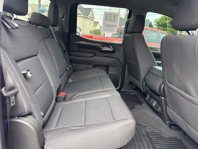Used 2025 GMC Sierra 1500 Elevation AWD/4WD image 39