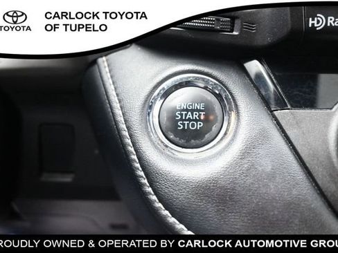 Used 2018 Toyota RAV4 XLE w/ Plus Extra Value Package FWD image 16