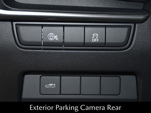 New 2026 MAZDA MAZDA3 s FWD image 9