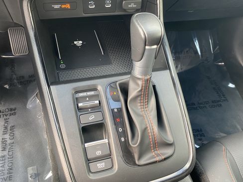 Certified 2026 Honda CR-V Sport-L image 22