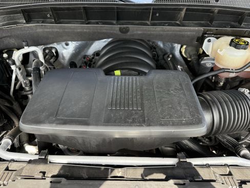 Used 2023 GMC Sierra 1500 Denali Ultimate AWD/4WD image 33