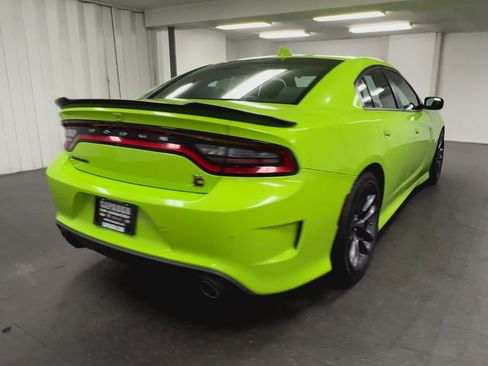 Used 2023 Dodge Charger Scat Pack w/ Plus Group image 51