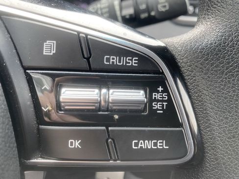 Used 2022 Kia Sportage LX image 20