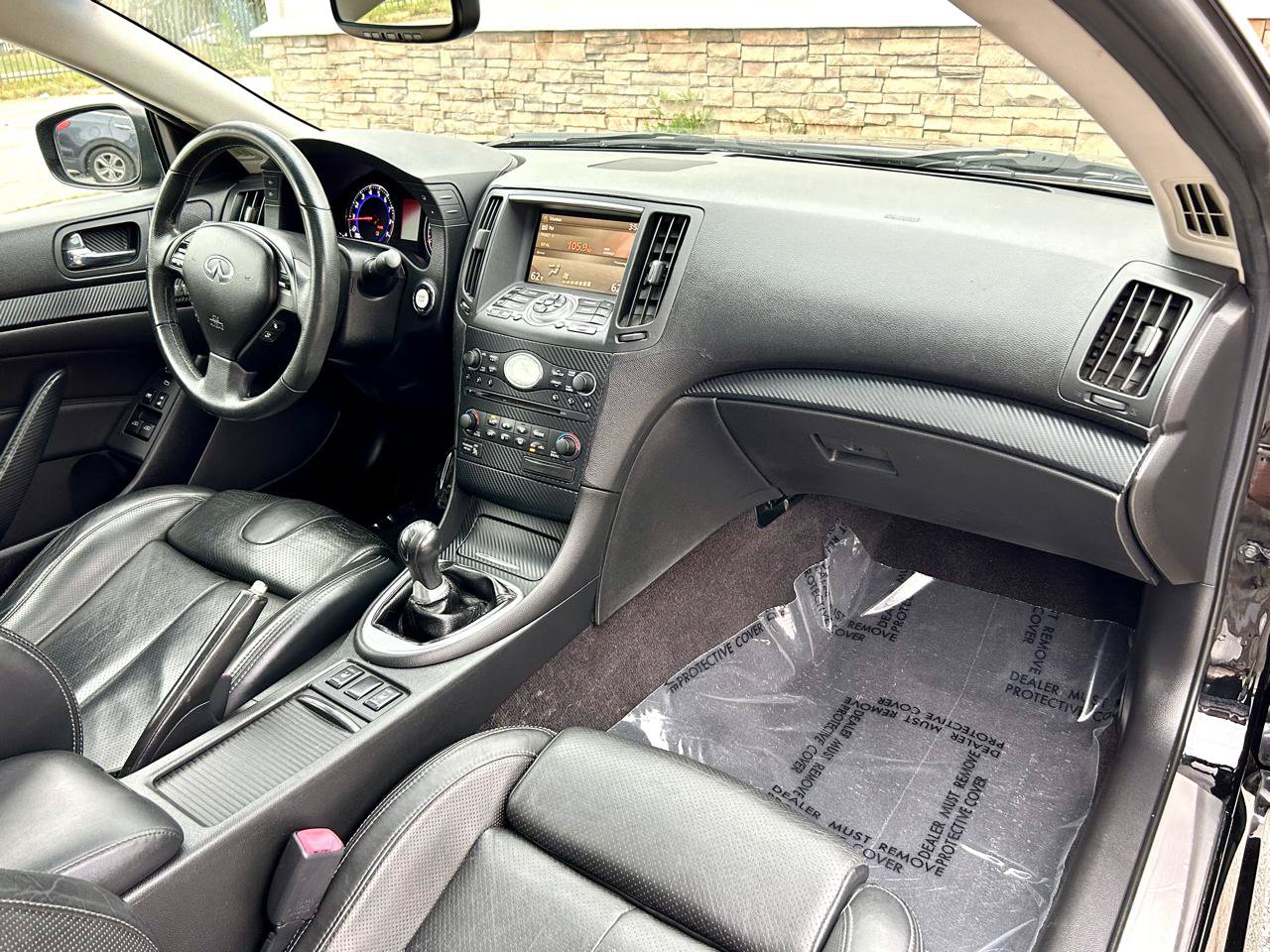 Used 2008 INFINITI G37 Sport w/ Premium Pkg RWD image 23