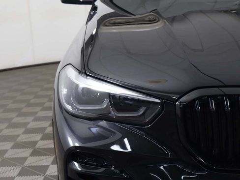 Used 2023 BMW X5 xDrive40i w/ Premium Essential Package AWD/4WD image 16