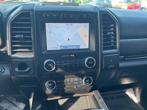 Used 2021 Ford Expedition Max Limited AWD/4WD image 19