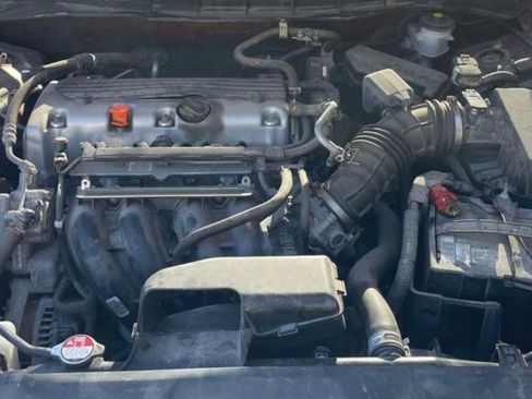 Used 2012 Honda Accord LX image 9