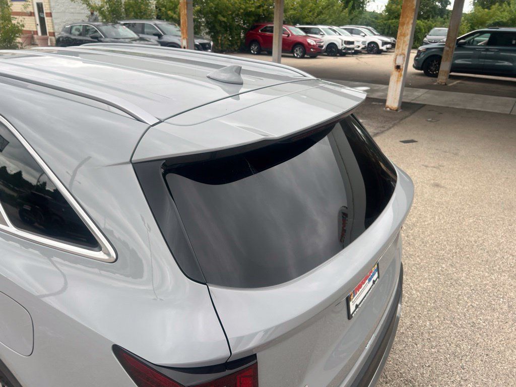 Certified 2024 Kia Sorento S w/ Panoramic Sunroof Package FWD image 33