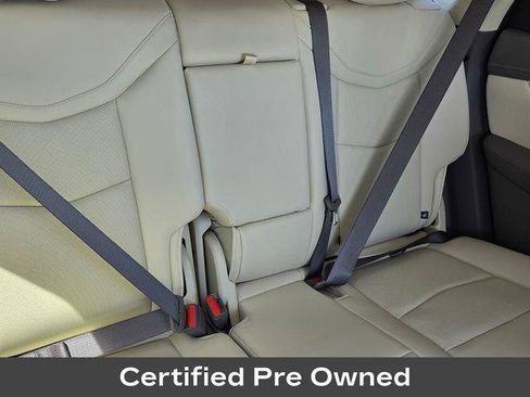 Certified 2026 Cadillac XT5 Premium Luxury w/ Driver Assist Package FWD image 19