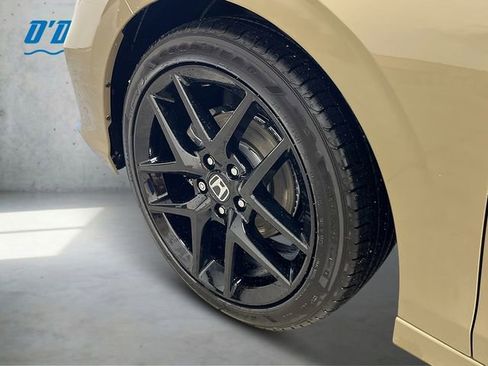 New 2026 Honda Civic Sport image 11