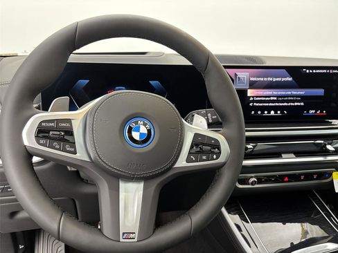 New 2026 BMW X5 xDrive50e AWD/4WD image 22