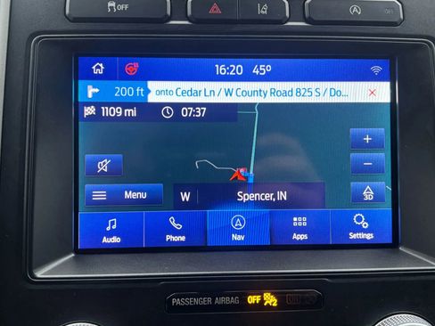 Used 2021 Ford Expedition XLT image 45