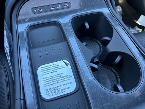 New 2026 Hyundai Palisade XRT Pro image 10