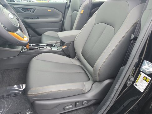 New 2026 Subaru Forester Wilderness AWD/4WD image 21