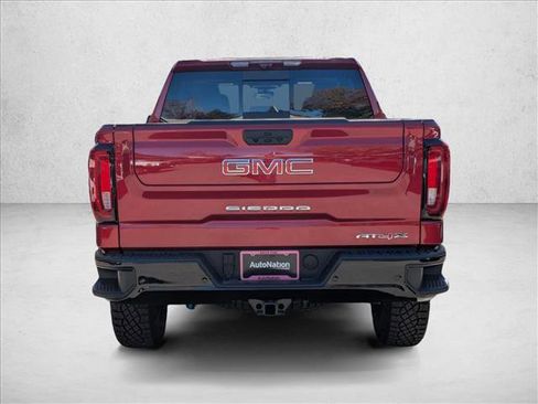 New 2026 GMC Sierra 1500 AT4X image 6