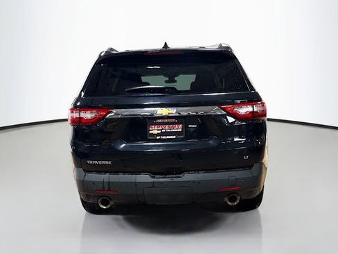 Used 2021 Chevrolet Traverse LT FWD image 8